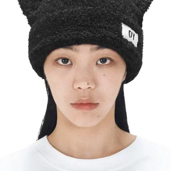 [BUNJANG] OWIV Beanie / 오와이 비니