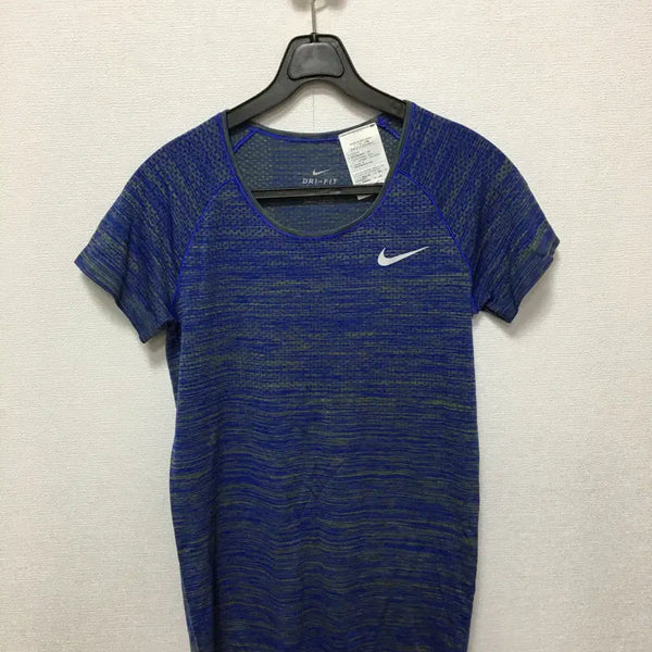 [BUNJANG] Nike Women's Performance Short Sleeve Sport T-Shirt / 나이키 여성 기능성 반팔 스포츠 티셔츠