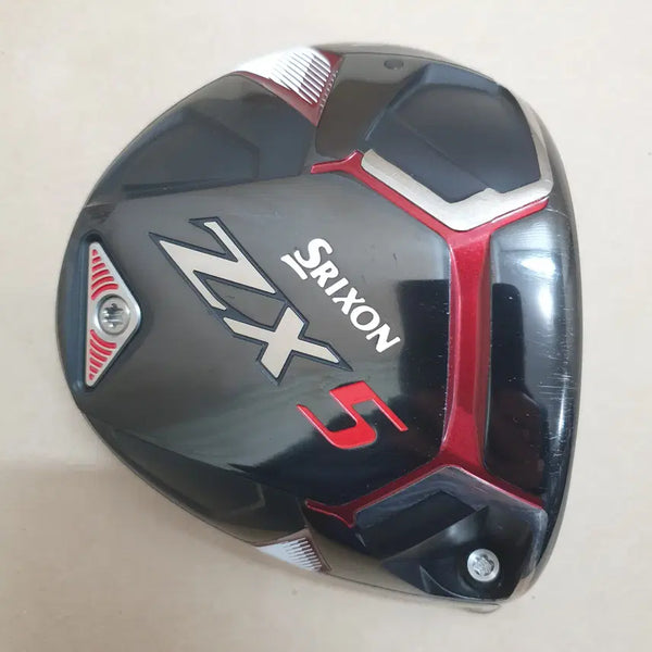[BUNJANG] Srixon ZX5 9.5 Degree Driver Head / 스릭슨 ZX5 9.5도 드라이버 헤드