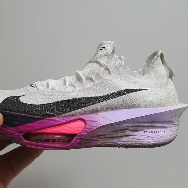 [BUNJANG] Nike Alphafly 3 Running Shoes 270mm / 알파플라이3 런닝화 270mm