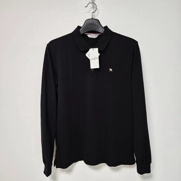 [BUNJANG] Arnold Palmer Men's Golf T-Shirt 110 / 3380 아놀드파마 남성110 골프 티셔츠 새옷 브랜드빌