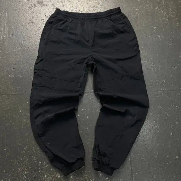 [BUNJANG] Kodak Cargo Nylon Pants / 105 코닥 카고 나일론 팬츠