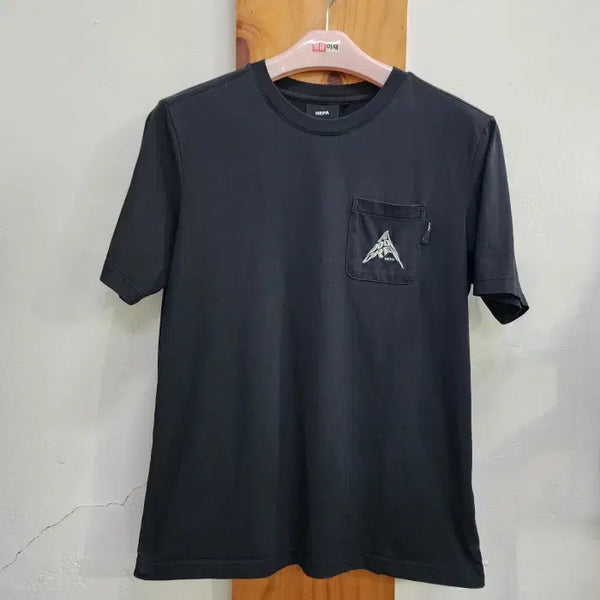 [BUNJANG] Nepa Men's Short Sleeve T-Shirt Size 100 / 네파 남자 반팔티(100)