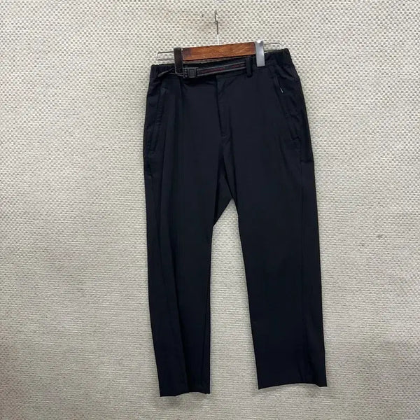 [BUNJANG] Kolon Sport Summer Spandex Hiking Pants Size 65 / 코오롱스포츠 등산 여름 스판 바지 65 D08425