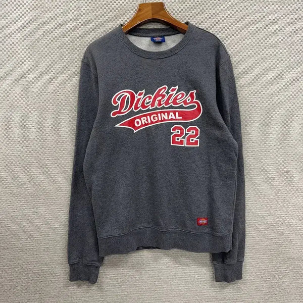 [BUNJANG] Dickies Sweatshirt M / 디키즈 스웻셔츠 맨투맨 M D08550