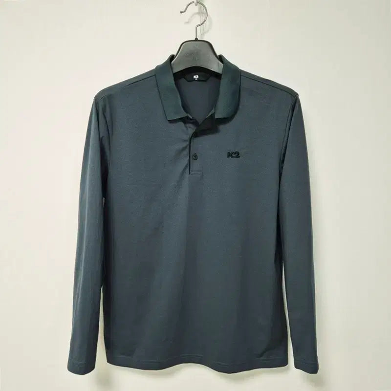 [BUNJANG] K2 Men's Functional T-Shirt Brandvill / 3381 K2 남성105 기능성 티셔츠 브랜드빌