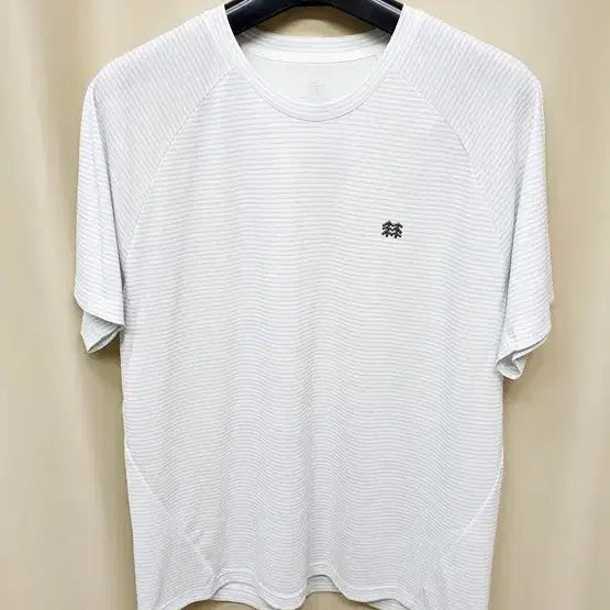 [BUNJANG] KOLON Sport Men's Functional Short Sleeve T-Shirt Size 115 / 코오롱 남성 기능성 반팔티 115