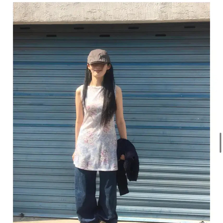 [BUNJANG] ONE Wendy Dress / 오네 웬디 드레스 원피스