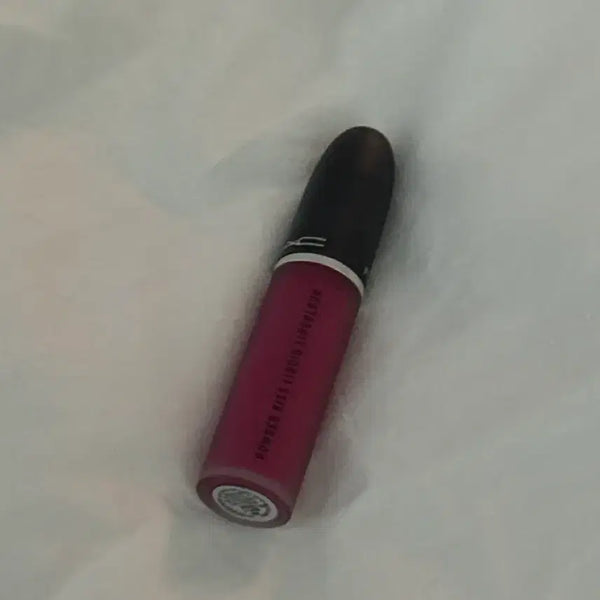 [BUNJANG] MAC Make It Fashion! Lipstick / 맥 메이크잇패션 make it fashun! 986