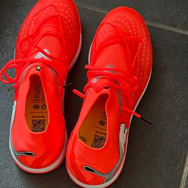[BUNJANG] Puma Future 9 Ultimate Futsal Shoes (Size 285) / 퓨마 퓨처9 얼티메이트 풋살화(285)