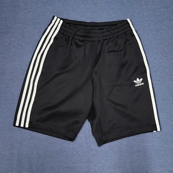 [BUNJANG] Adidas AC Shorts Black DN8027 (L) / 아디다스 AC 쇼츠(반바지) 블랙 DN8027 (L)