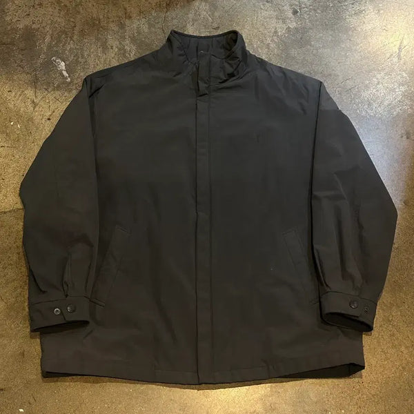 [BUNJANG] Yves Saint Laurent Charcoal Jacket / 105 입생로랑 챠콜 자켓
