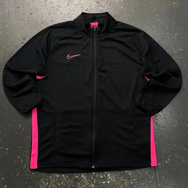 [BUNJANG] Nike Zip-Up Jersey / 105 나이키 집업 져지