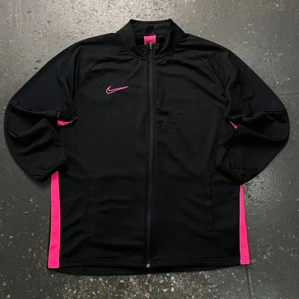 [BUNJANG] Nike Zip-Up Jersey / 105 나이키 집업 져지