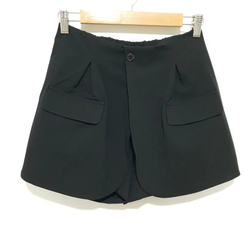 [BUNJANG] NHADER Skirt Pants F_i4037 / NHADER 치마 바지 F_i4037