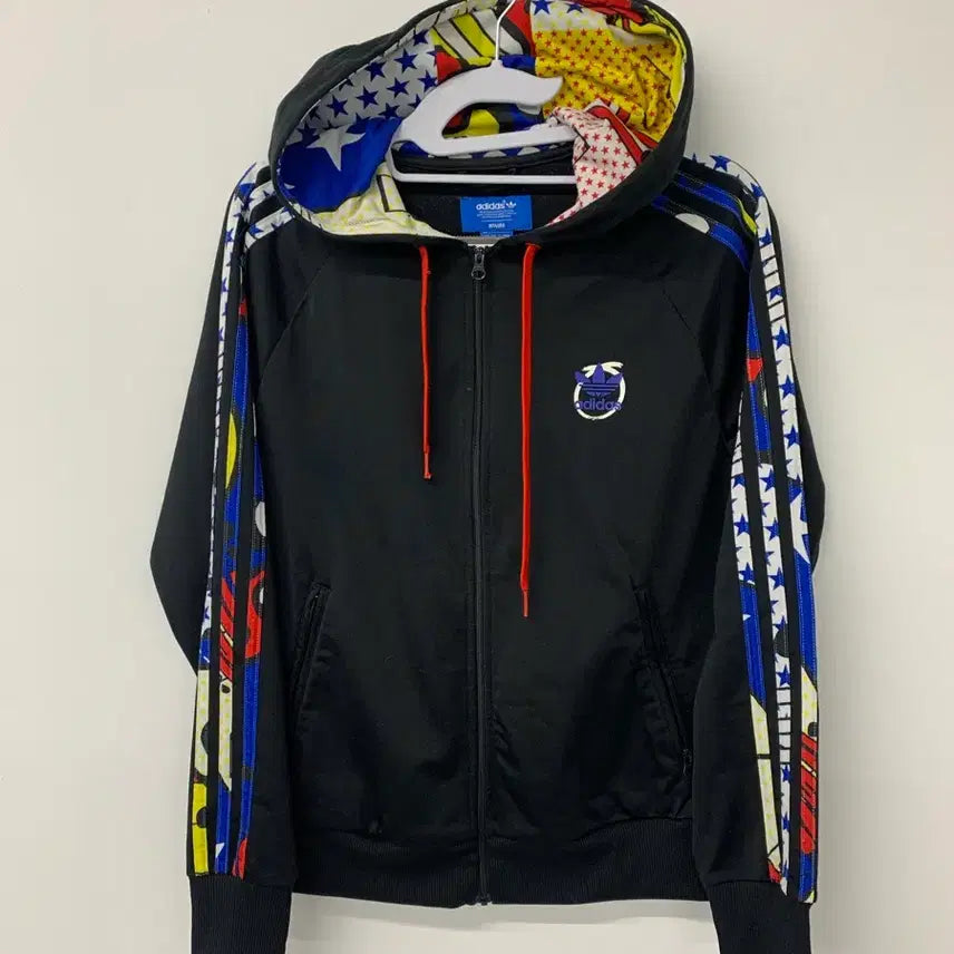[BUNJANG] Adidas Rita Ora Track Jacket / 아디다스 리타오라 져지