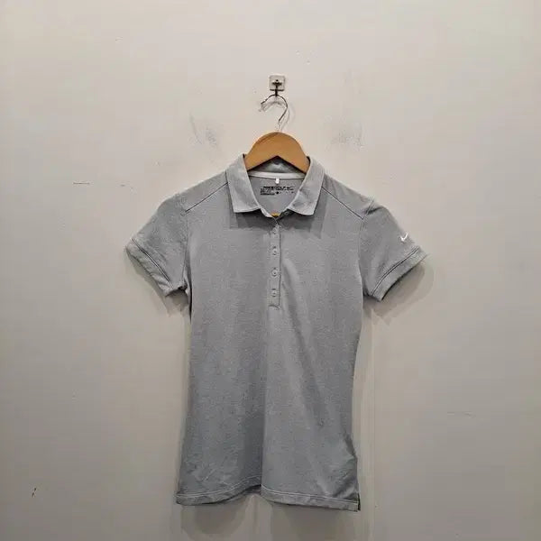 [BUNJANG] Nike Dri-FIT Short Sleeve T-Shirt Women's S / 나이키 골프 드라이핏 반팔티/여성 S