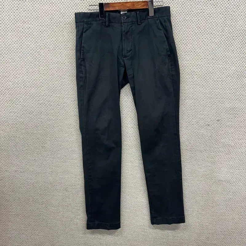 [BUNJANG] GAP Cotton Pants 29 Inch / 갭 GAP 코튼팬츠 면바지 29인치 D08461