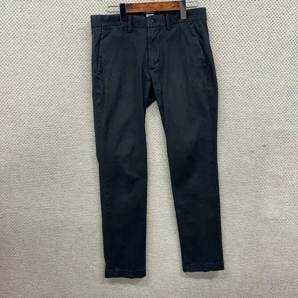 [BUNJANG] GAP Cotton Pants 29 Inch / 갭 GAP 코튼팬츠 면바지 29인치 D08461
