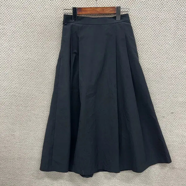 [BUNJANG] Uniqlo Skirt S / 유니클로 스커트 S D08500