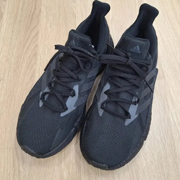 [BUNJANG] Adidas X9000L4 Core Black Grey Six (260mm) / 아디다스 X9000L4'코어 블랙 그레이 식스'(260size)