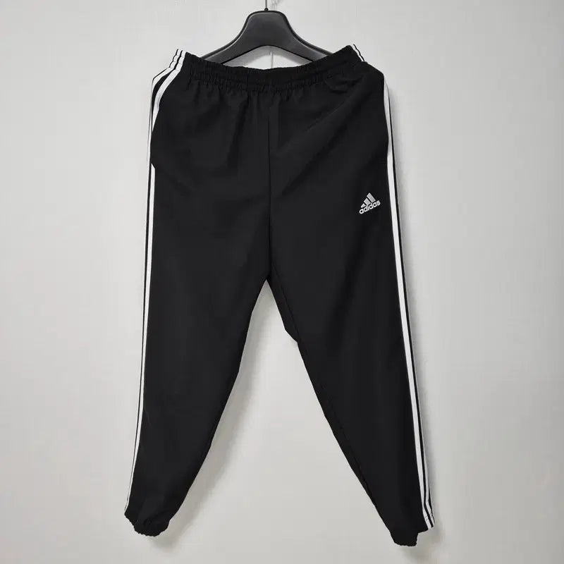 [BUNJANG] Adidas Men's Spring/Summer Training Pants Size 32 / 3383 아디다스 남성32 춘하 트레이닝 새옷수준 브랜드빌