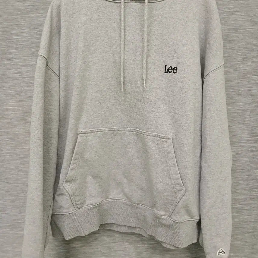 [BUNJANG] LEE Hoodie S / 5820 LEE 후드S