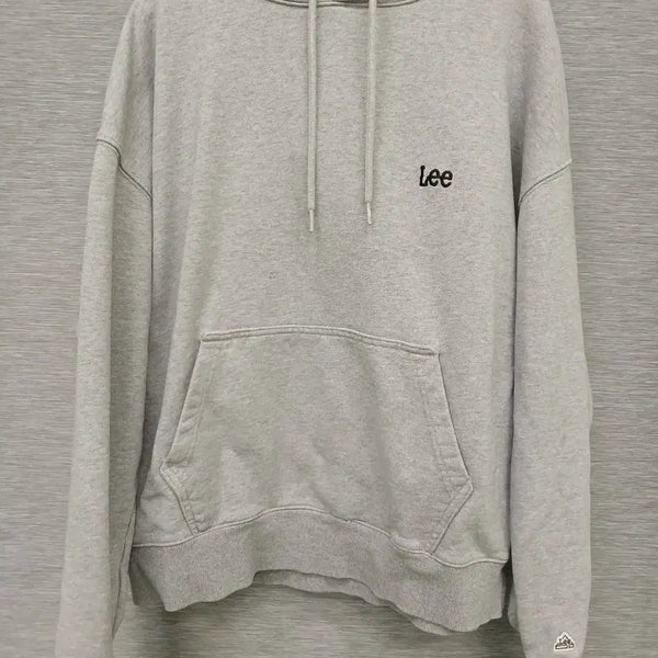 [BUNJANG] LEE Hoodie S / 5820 LEE 후드S