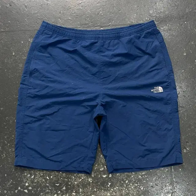 [BUNJANG] The North Face Nylon Shorts / 95-100 노스페이스 나일론 반바지