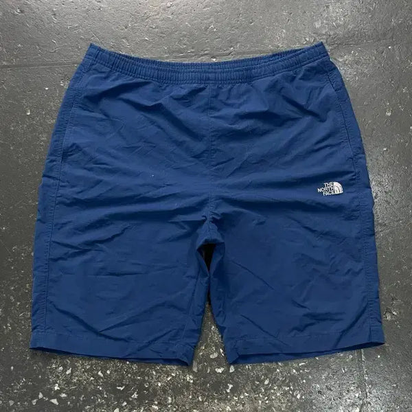 [BUNJANG] The North Face Nylon Shorts / 95-100 노스페이스 나일론 반바지