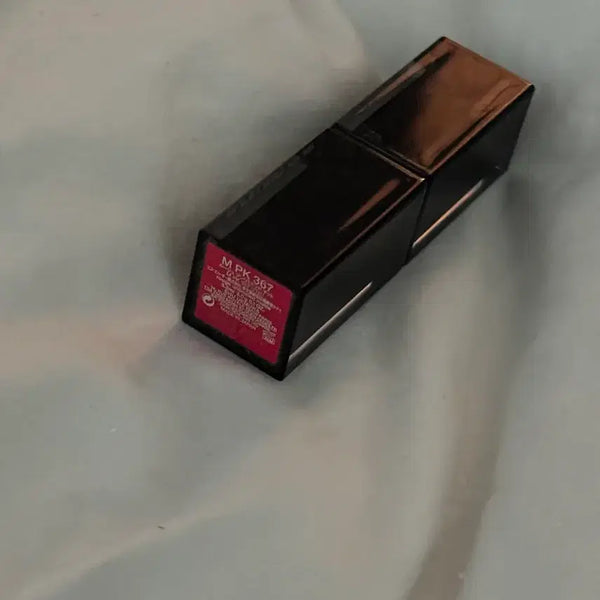 [BUNJANG] Shu Uemura Rouge Unlimited Matte Lipstick PK367 / 슈에무라 립스틱 m pk 367