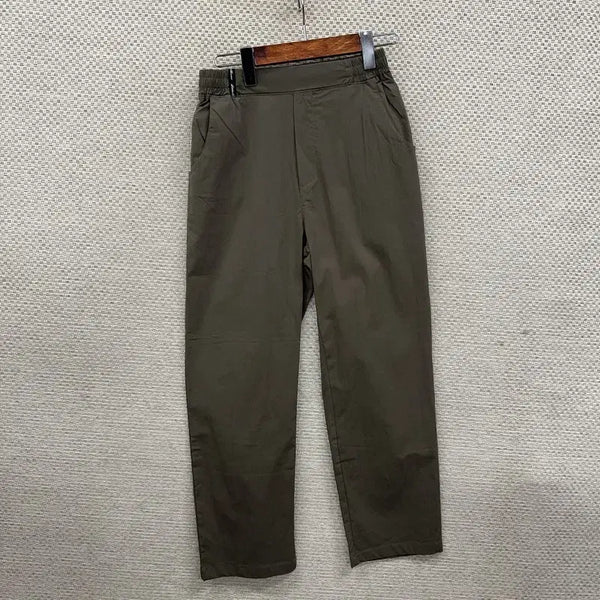 [BUNJANG] Eddie Bauer Training Pants Size S / 에디바우어 츄리닝바지 S D08429