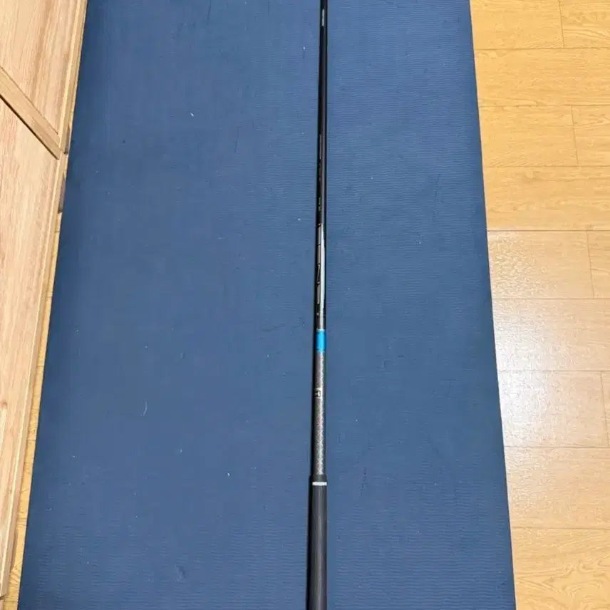 [BUNJANG] Tensei 1K Pro Blue 55 Flex-S Golf Shaft with Titleist Sleeve (GT2) / 텐세이 1K Pro 블루 55 FLEX-S