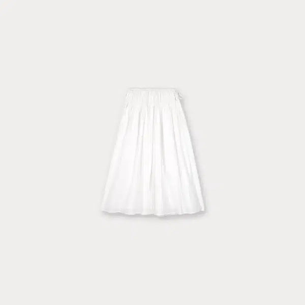 [BUNJANG] Ont Breeze Long Skirt (Short Length) / 새상품) 온트 breeze long skirt 숏기장