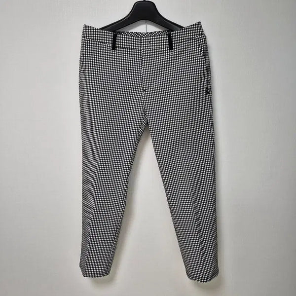 [BUNJANG] JDX Men's Spring/Summer Stretch Pants Size 33 / 3384 JDX 남성33 춘하 스판 바지 새옷수준 브랜드빌