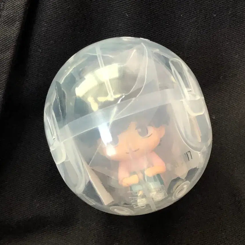 [BUNJANG] Banana Fish Machiboke Gacha AGE Capsule Toy / 바나나피쉬 마치보케 가챠 에이지