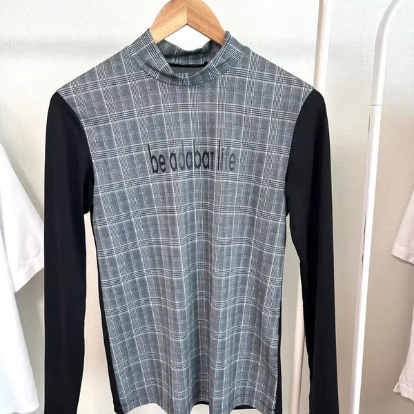 [BUNJANG] Adabat Golf Women's Long Sleeve T-Shirt Size S / 아다바트 골프 여름 긴팔 여성 S