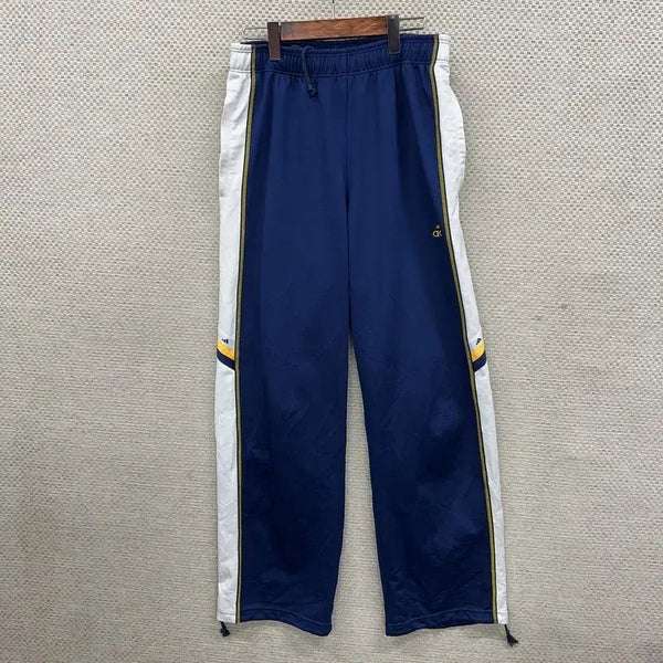 [BUNJANG] Adidas Old School Track Pants O D08533 / 아디다스 올드스쿨 트랙팬츠 츄리닝바지 O D08533
