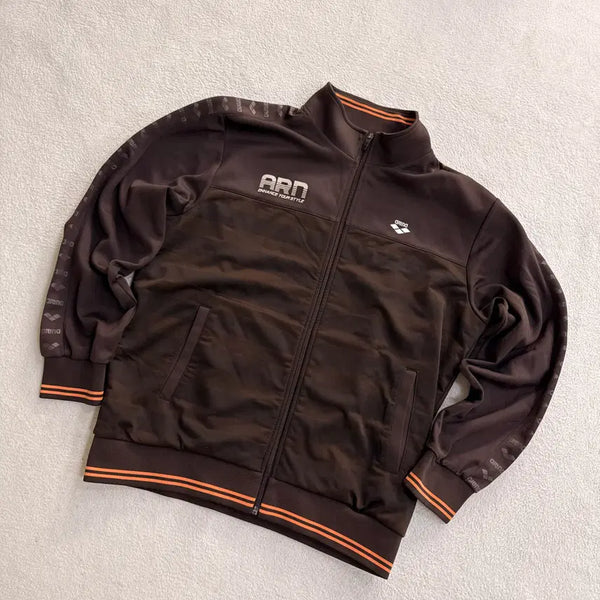[BUNJANG] XL Arena Training Zip-up Jacket 0713T2 / XL 아레나 트레이닝 집업 자켓 0713T2