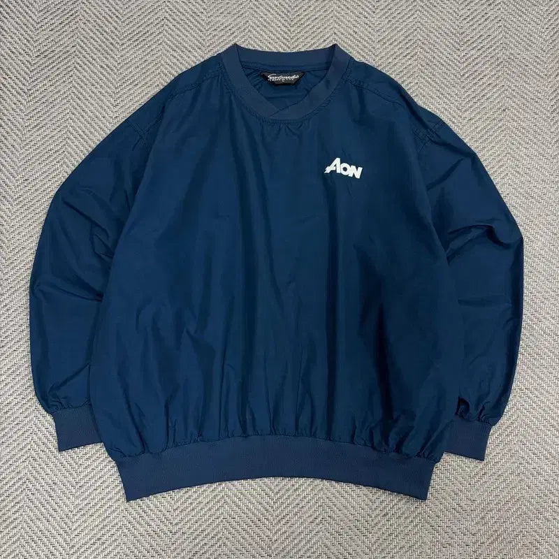 [BUNJANG] Sports Master USA Warm-up Jacket v4960 / 스포츠마스터 usa 웜업 v4960