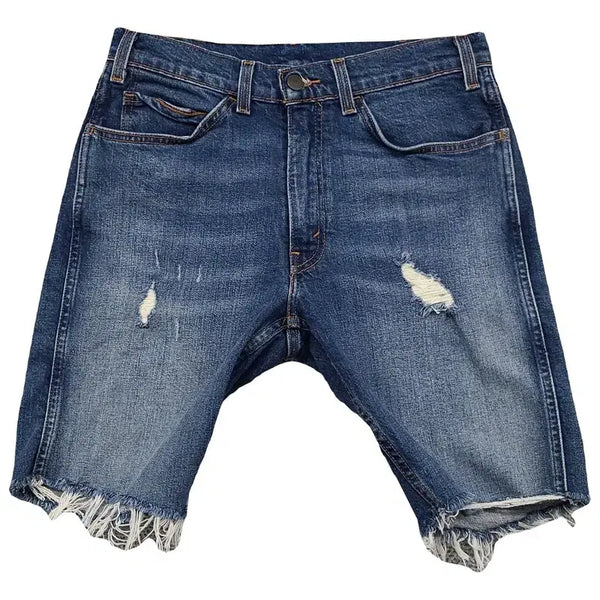 [BUNJANG] Levi's Vintage Denim Shorts W30 / 리바이스 빈티지 데님 반바지 W 30 L