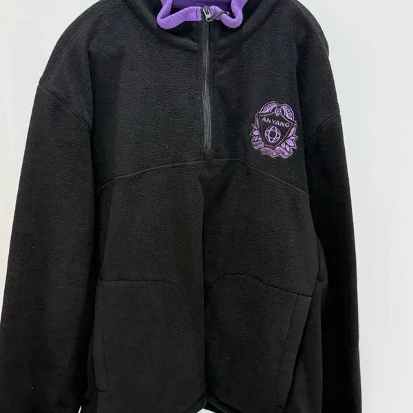 [BUNJANG] FC Anyang Pre-order Anorak Jacket / FC안양 프리오더 아노락 판매