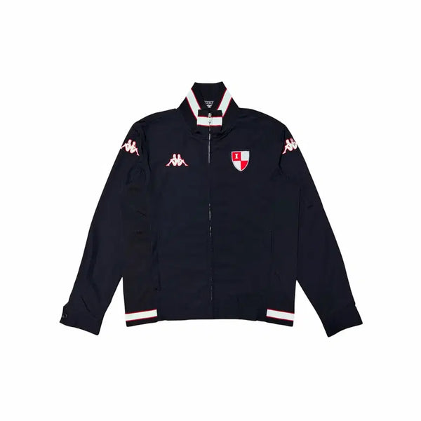 [BUNJANG] Kappa Busan IPark Windbreaker Jersey Jacket XL / 카파 부산 아이파크 바람막이 져지 자켓 (105/XL)