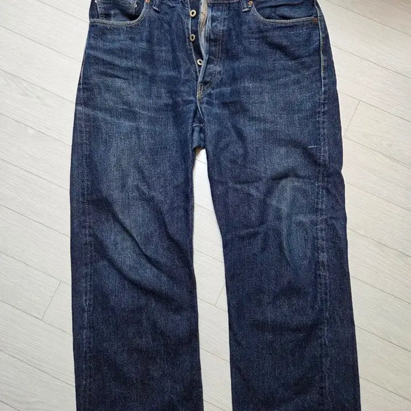 [BUNJANG] Fullcount 0105 Daejeon Edition Jeans Size 36 / 풀카운트 0105 대전판 36사이즈