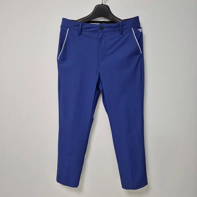 [BUNJANG] PXG Men's Spring/Summer Span Pants / 3386 PXG 남성32 춘하 스판 바지 브랜드빌