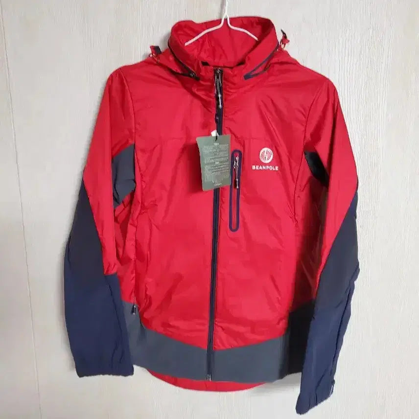 [BUNJANG] Beanpole Women's Windbreaker New Arrival / 빈폴 바람막이 새상품 여성