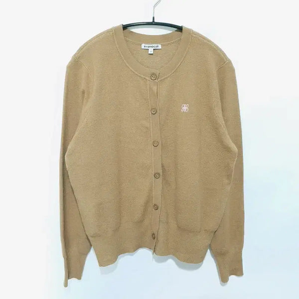 [BUNJANG] V-Bridge Cardigan M3199 / 바이브리짓 가디건 88_M3199