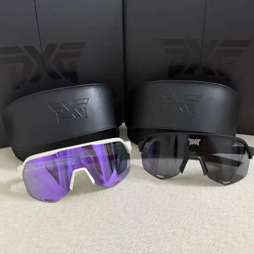 [BUNJANG] PXG Unisex Sunglasses / #피엑스쥐 #PXG#남성골프웨어#여성골프웨어#선글라스