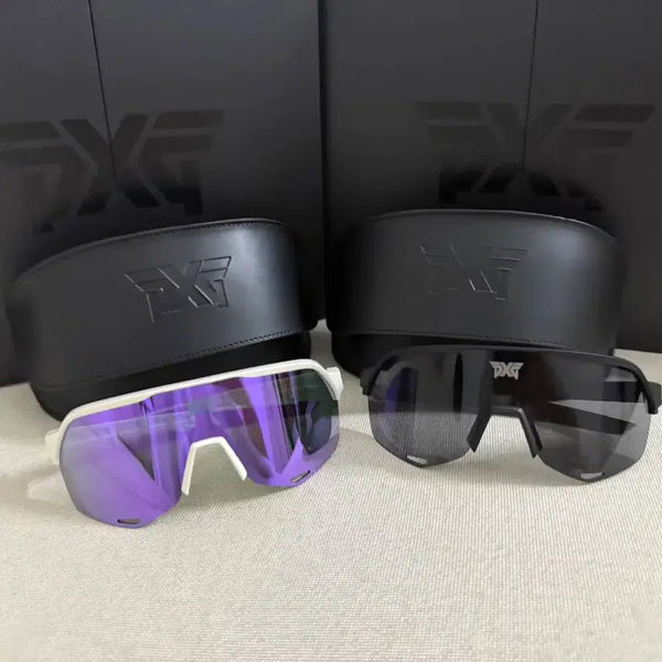 [BUNJANG] PXG Unisex Sunglasses / #피엑스쥐 #PXG#남성골프웨어#여성골프웨어#선글라스