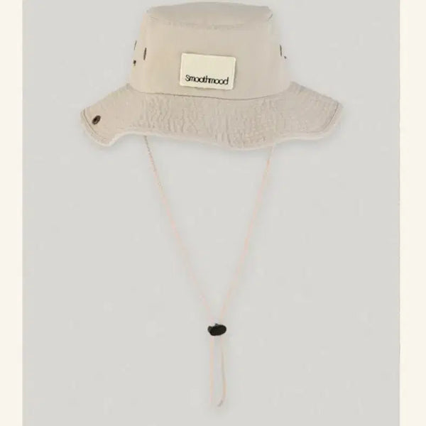 [BUNJANG] Smoothmood Safari Bucket Hat / 스무스무드 사파리 모자(새상품)